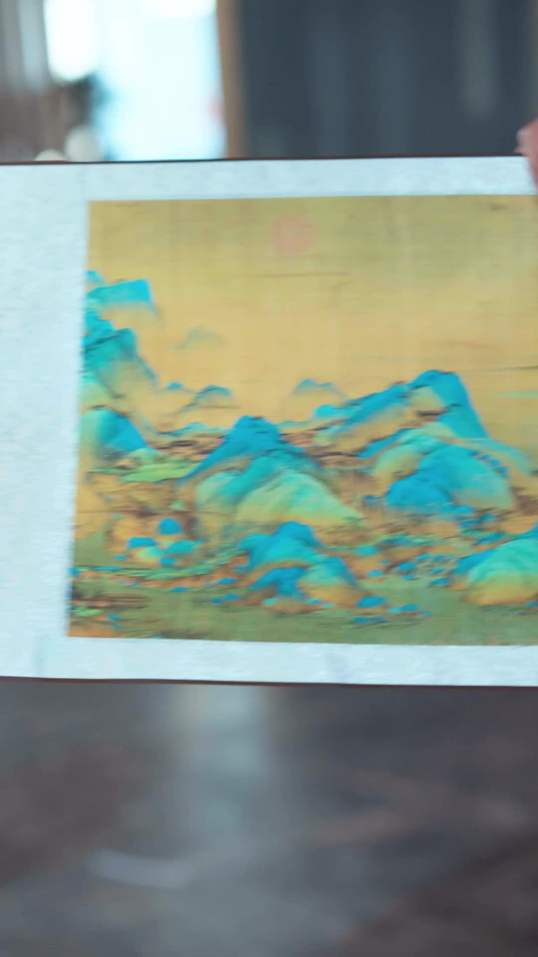 Episodio 38 - Mi padre es un chef maestro